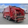 89701 - Scania L waste-collection truck Sejer & Sonnichsen /1:50 Tekno