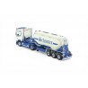 88421 - Scania Next Gen 560R felbinder powder-tank Schuster /1:50 Tekno