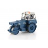 WSI61-2013 Hamm HW90 tandem roller Gebr. van Kessel /1:50 WSImodels