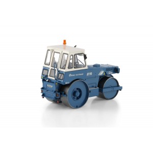 WSI61-2013 Hamm HW90 tandem roller Gebr. van Kessel /1:50 WSImodels