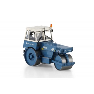 WSI61-2013 Hamm HW90 tandem roller Gebr. van Kessel /1:50 WSImodels