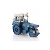 WSI61-2013 Hamm HW90 tandem roller Gebr. van Kessel /1:50 WSImodels