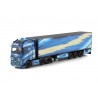 WSI01-4814 - Volvo FH5 Globetrotter XL 6x2 frigo Thomann - Outliner /1:50 WSImodels