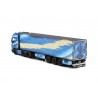 WSI01-4814 - Volvo FH5 Globetrotter XL 6x2 frigo Thomann - Outliner /1:50 WSImodels