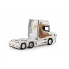 WSI01-4500 - Scania Vlastuin Torpedo 6x2 Wiersma 'De Lastdrager II' /1:50 WSImodels