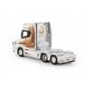 WSI01-4500 - Scania Vlastuin Torpedo 6x2 Wiersma 'De Lastdrager II' /1:50 WSImodels