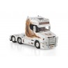WSI01-4500 - Scania Vlastuin Torpedo 6x2 Wiersma 'De Lastdrager II' /1:50 WSImodels