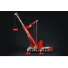 32-0256 - Tadano AC 7.450 telescopic crane Emil Egger AG - ETE /1:50 IMCmodels