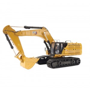 DM85793 - Caterpillar 374 tracked excavator /1:50 Diecast Masters