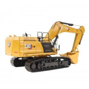 DM85793 - Caterpillar 374 escavatore cingolato /1:50 Diecast Masters