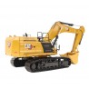 DM85793 - Caterpillar 374 tracked excavator /1:50 Diecast Masters