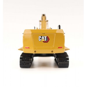 DM85793 - Caterpillar 374 tracked excavator /1:50 Diecast Masters