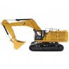 DM85793 - Caterpillar 374 escavatore cingolato /1:50 Diecast Masters