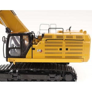 DM85793 - Caterpillar 374 tracked excavator /1:50 Diecast Masters