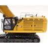 DM85793 - Caterpillar 374 tracked excavator /1:50 Diecast Masters