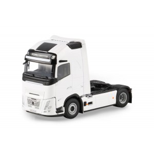 WSI03-2057 - Volvo FH Aero Globetrotter XL 4x2 /1:50 WSImodels