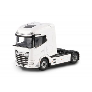 WSI03-2063 - DAF XG+ my25 4x2 /1:50 WSImodels
