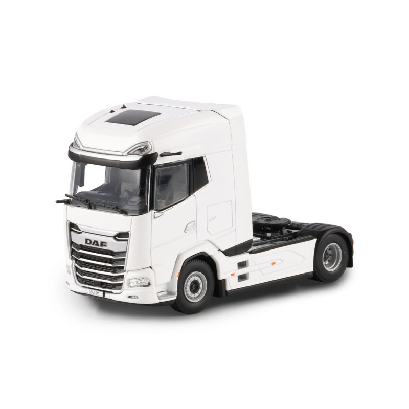 WSI03-2063 - DAF XG+ my25 4x2 /1:50 WSImodels