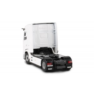 WSI03-2065 - DAF XG my25 4x2 /1:50 WSImodels