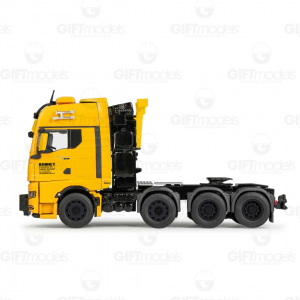 80001/4 MAN TGX GX 41-640 8x4 BOHNET /1:50 Conrad