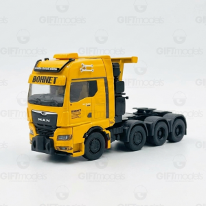 80001/4 MAN TGX GX 41-640 8x4 BOHNET /1:50 Conrad