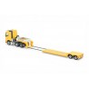 89610 - Volvo FH05 Globetrotter 6x2 2axle lowbed Feldmann /1:50 Tekno