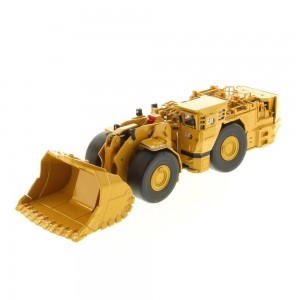 DM85719 - Caterpillar R2900 XE underground mining loader /1:50 Diecast Masters