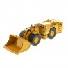 DM85719 - Caterpillar R2900 XE underground mining loader /1:50 Diecast Masters
