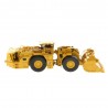 DM85719 - Caterpillar R2900 XE underground mining loader /1:50 Diecast Masters