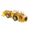 DM85719 - Caterpillar R2900 XE underground mining loader /1:50 Diecast Masters