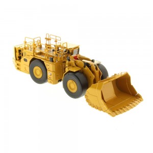 DM85719 - Caterpillar R2900 XE underground mining loader /1:50 Diecast Masters