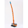 ZX350LCK-7 - Hitachi Zaxis ZX350LCK-7 escavatore cingolato da demolizione /1:50 Replicars