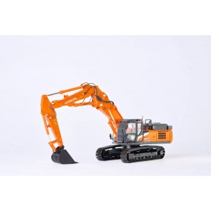 ZX350LCK-7 - Hitachi Zaxis ZX350LCK-7 escavatore cingolato da demolizione /1:50 Replicars