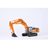 ZX350LCK-7 - Hitachi Zaxis ZX350LCK-7 demolition excavator /1:50 Replicars