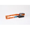 ZX350LCK-7 - Hitachi Zaxis ZX350LCK-7 escavatore cingolato da demolizione /1:50 Replicars
