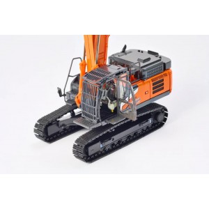 ZX350LCK-7 - Hitachi Zaxis ZX350LCK-7 escavatore cingolato da demolizione /1:50 Replicars