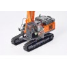 ZX350LCK-7 - Hitachi Zaxis ZX350LCK-7 escavatore cingolato da demolizione /1:50 Replicars