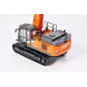 ZX350LCK-7 - Hitachi Zaxis ZX350LCK-7 demolition excavator /1:50 Replicars