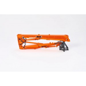 ZX350LCK-7 - Hitachi Zaxis ZX350LCK-7 demolition excavator /1:50 Replicars