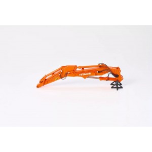 ZX350LCK-7 - Hitachi Zaxis ZX350LCK-7 escavatore cingolato da demolizione /1:50 Replicars