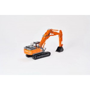 ZX350LCK-7 - Hitachi Zaxis ZX350LCK-7 escavatore cingolato da demolizione /1:50 Replicars
