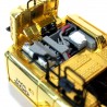 ZX200X-6 - Hitachi ZX200-6 tracked excavator Gold Edition /1:50 Replicars