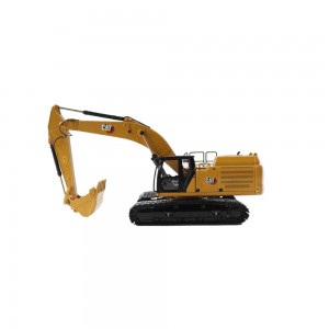 DM85792 - Caterpillar 352 NextGen tracked excavator /1:50 Diecast Masters
