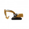 DM85792 - Caterpillar 352 NextGen escavatore cingolato /1:50 Diecast Masters