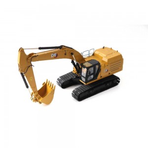 DM85792 - Caterpillar 352 NextGen tracked excavator /1:50 Diecast Masters