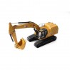 DM85792 - Caterpillar 352 NextGen escavatore cingolato /1:50 Diecast Masters
