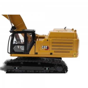 DM85792 - Caterpillar 352 NextGen tracked excavator /1:50 Diecast Masters