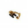 DM85792 - Caterpillar 352 NextGen escavatore cingolato /1:50 Diecast Masters