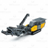 GM120GO - Rubble Master RM 120GO! impact crusher / 1:50