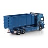 WSI01-4882 - Scania CS20H 6x2 scarrabile container 40m3 Molander /1:50 WSImodels
